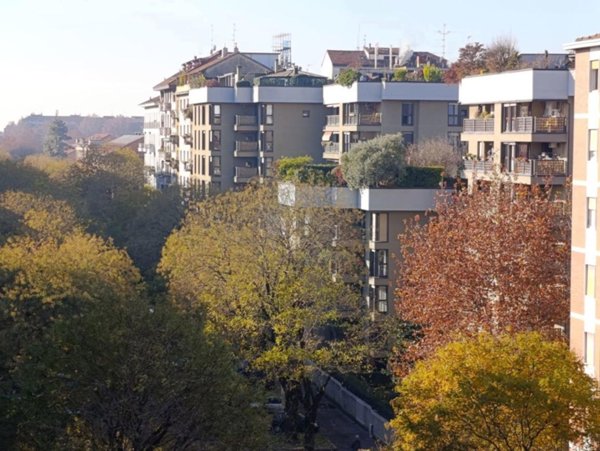 appartamento in affitto a Milano in zona Isola