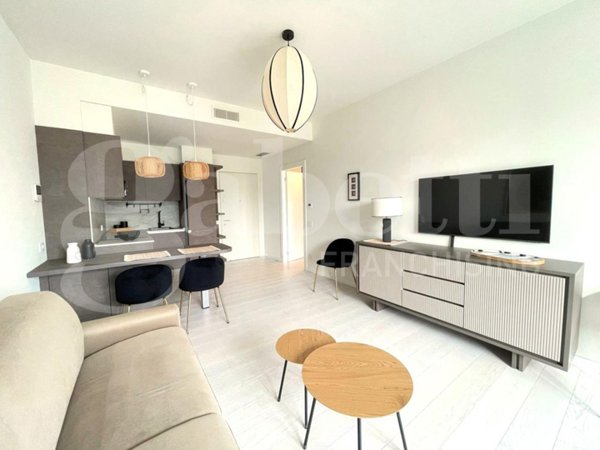 appartamento in affitto a Milano in zona Casoretto