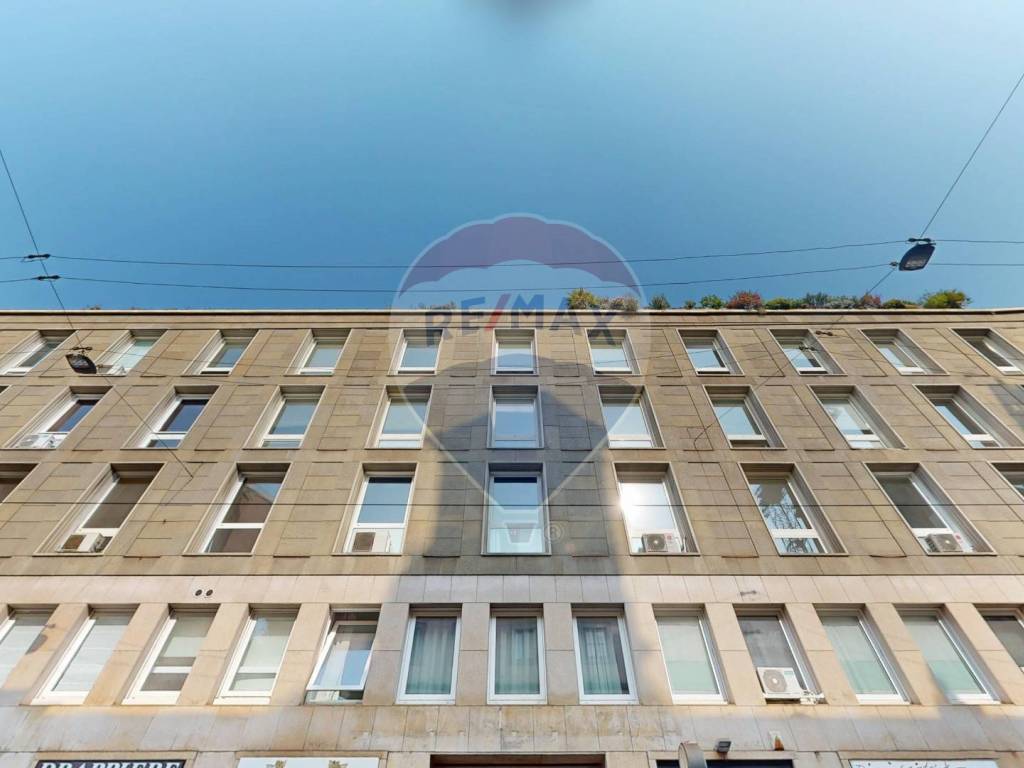 appartamento in affitto a Milano in zona Cadorna