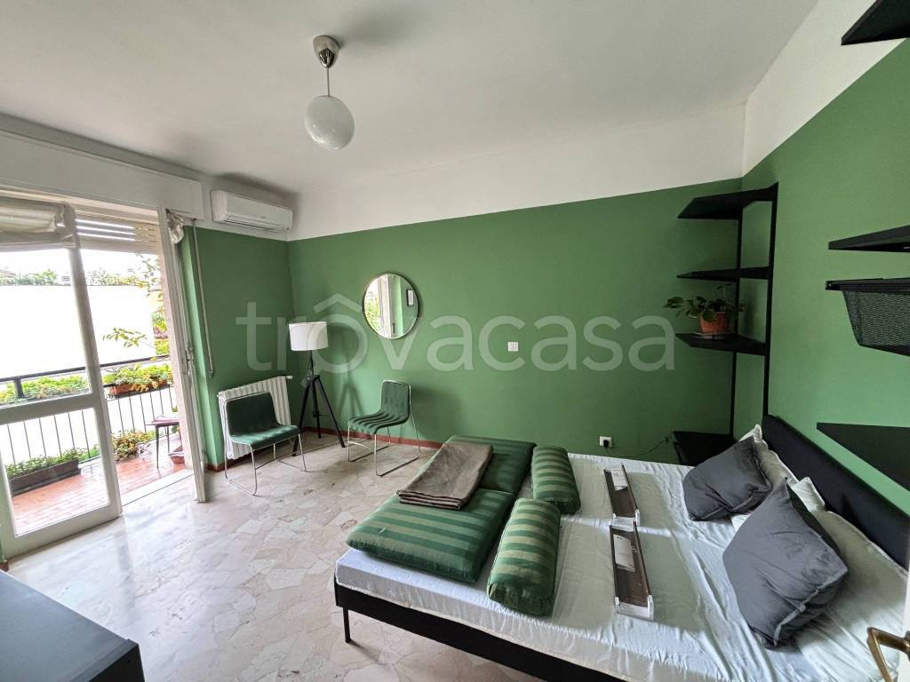 appartamento in affitto a Milano in zona Piazzale Lodi