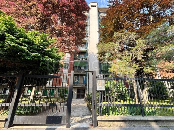 appartamento in affitto a Milano in zona Piazzale Lodi