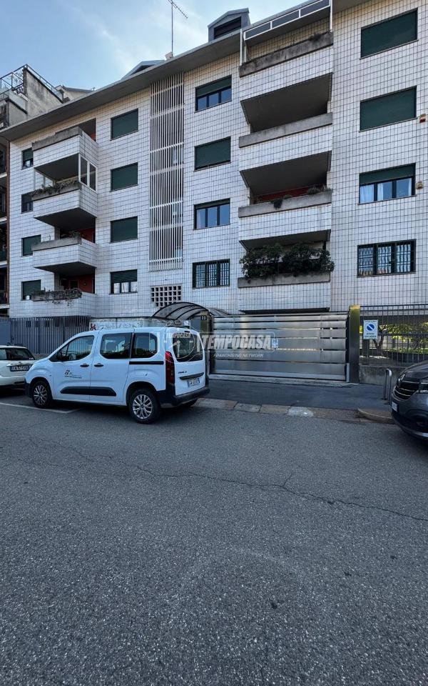 appartamento in affitto a Milano in zona Casoretto