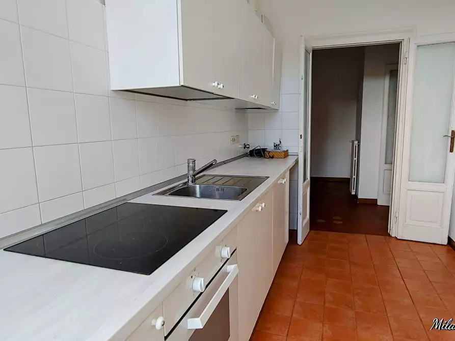 appartamento in affitto a Milano in zona Porta Romana