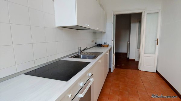 appartamento in affitto a Milano in zona Porta Romana