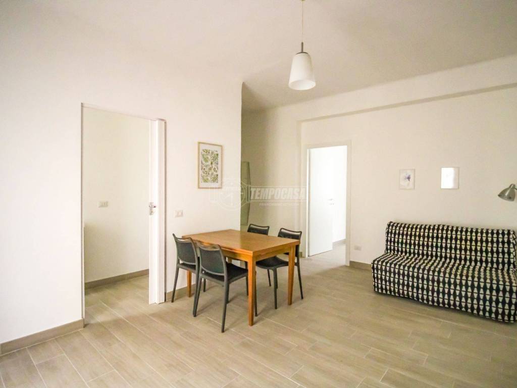 appartamento in affitto a Milano in zona Porta Vittoria