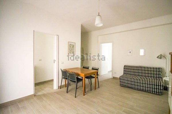 appartamento in affitto a Milano in zona Calvairate