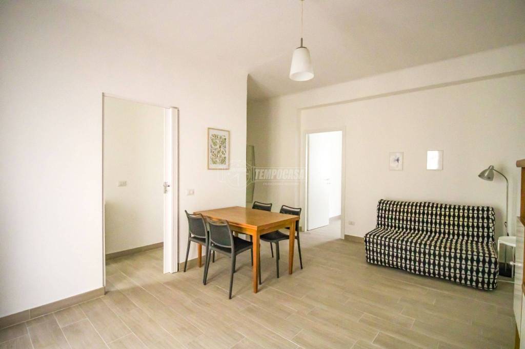 appartamento in affitto a Milano in zona Calvairate