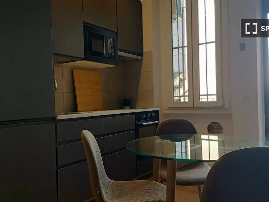 ufficio in affitto a Milano in zona Loreto