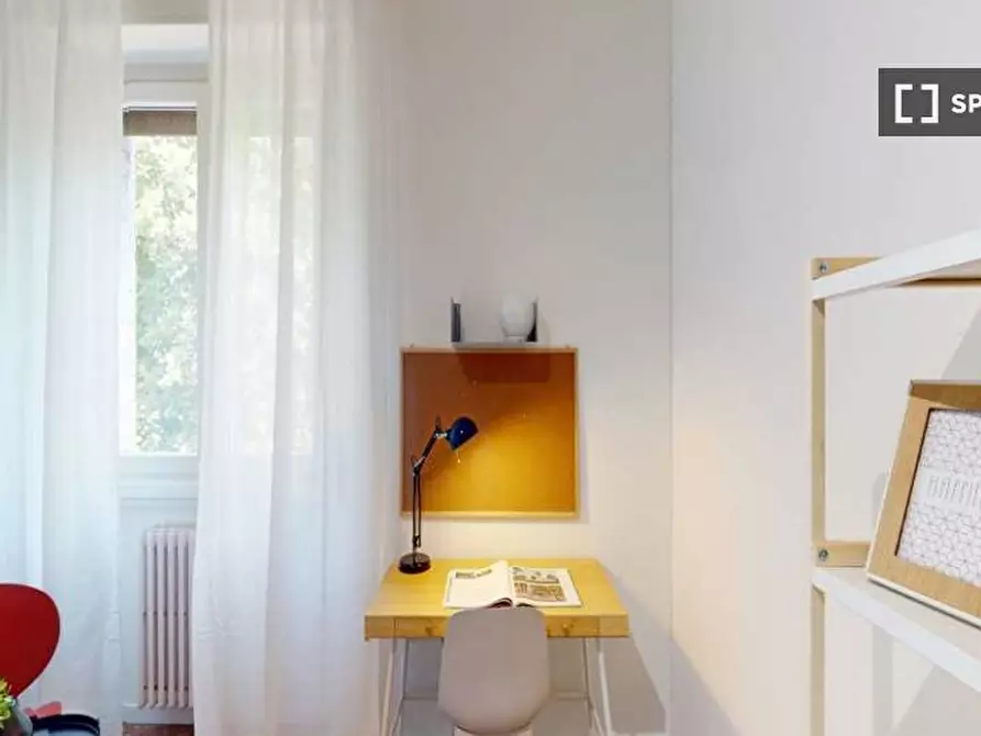 casa indipendente in affitto a Milano in zona Villapizzone