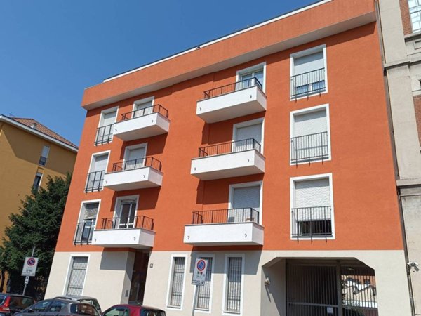 appartamento in affitto a Milano in zona XXII Marzo