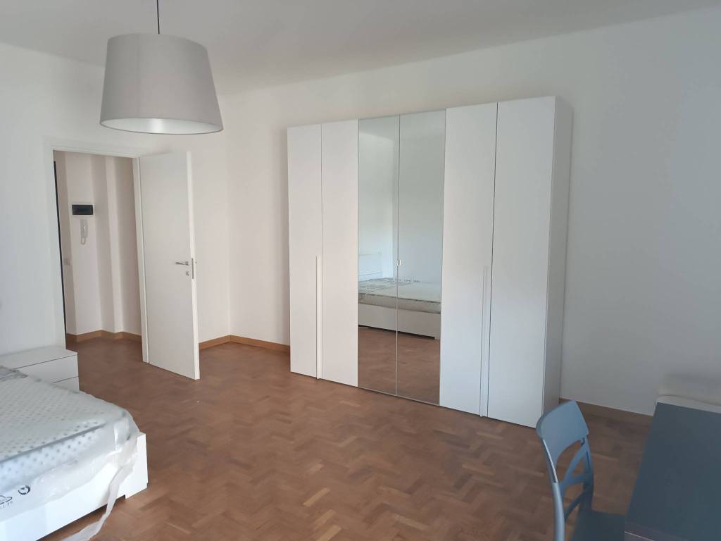 appartamento in affitto a Milano in zona XXII Marzo