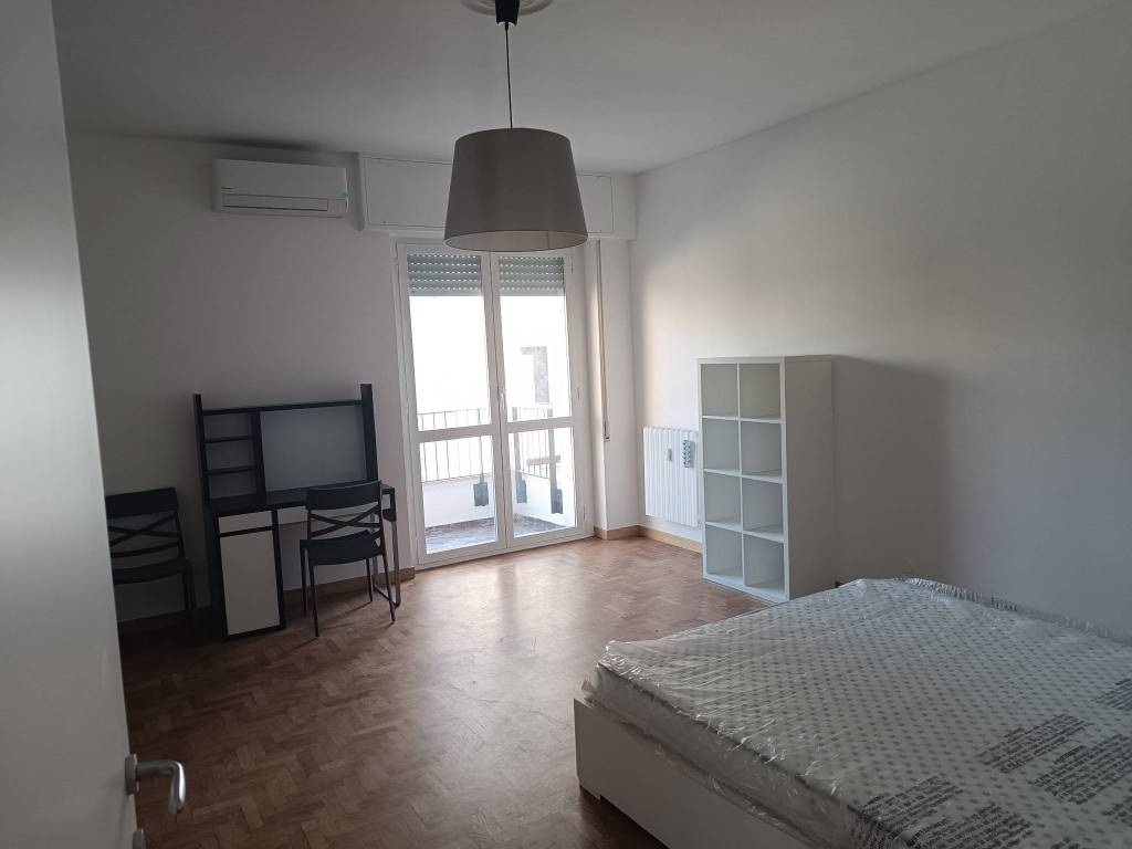 appartamento in affitto a Milano in zona XXII Marzo