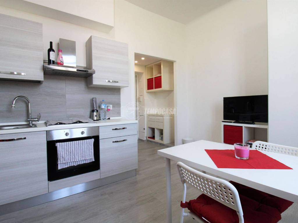 appartamento in affitto a Milano in zona Piazzale Lodi