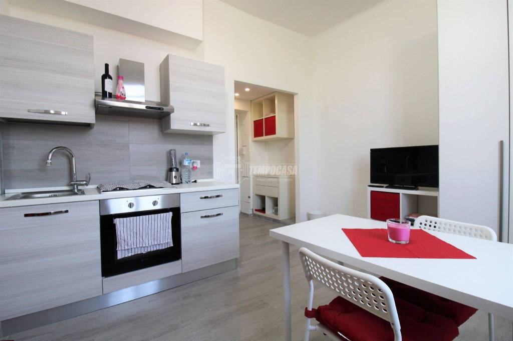 appartamento in affitto a Milano in zona Piazzale Lodi