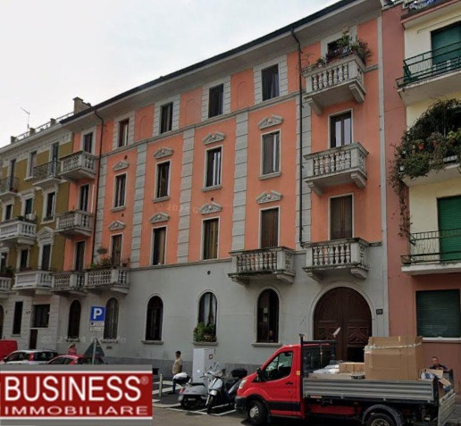 appartamento in affitto a Milano in zona Dergano