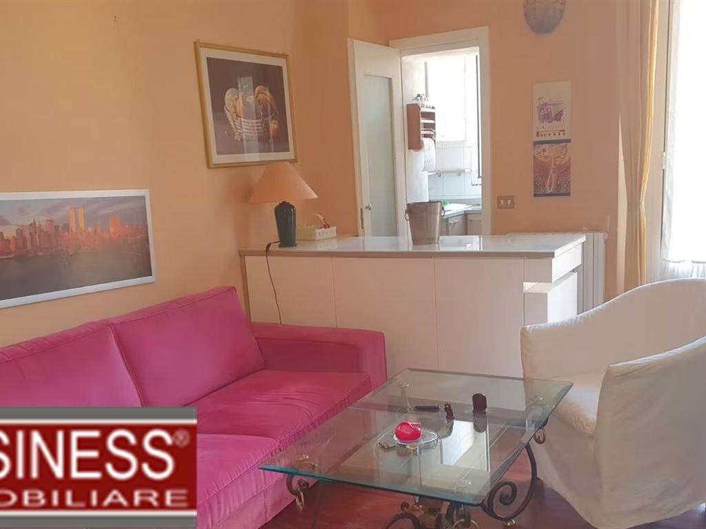 appartamento in affitto a Milano in zona Dergano