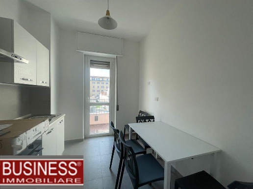 appartamento in affitto a Milano in zona Porta Romana