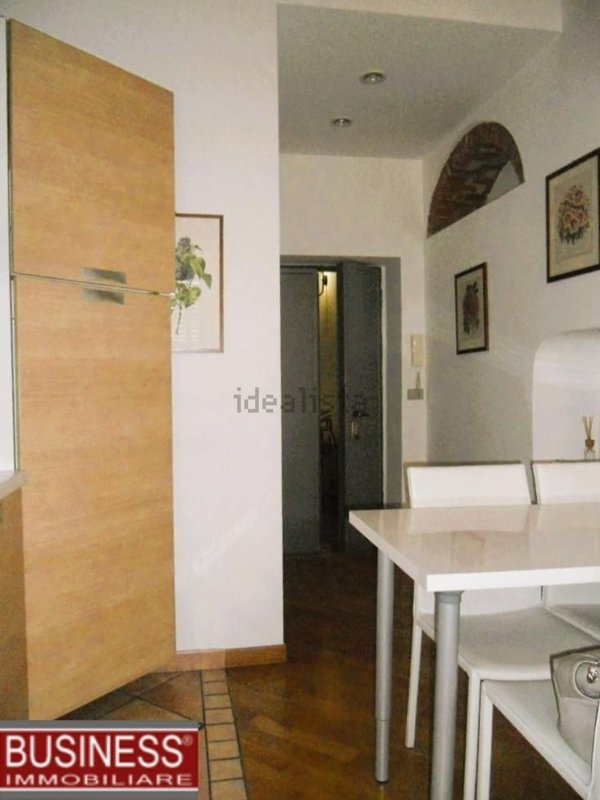 appartamento in affitto a Milano in zona Porta Romana