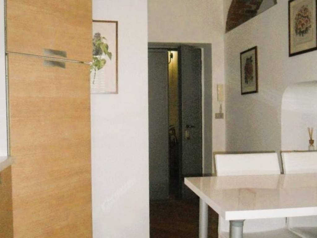 appartamento in affitto a Milano in zona Porta Romana