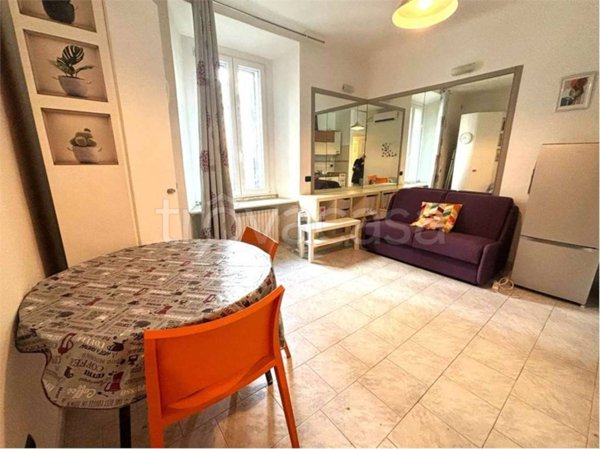 appartamento in affitto a Milano in zona Bocconi