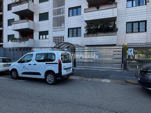 appartamento in affitto a Milano in zona Città Studi