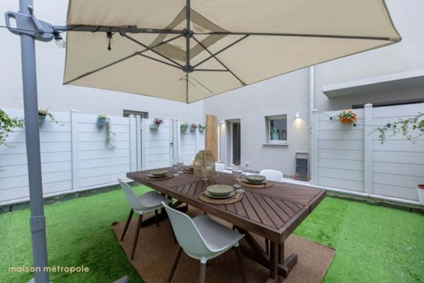 appartamento in affitto a Milano in zona Sempione