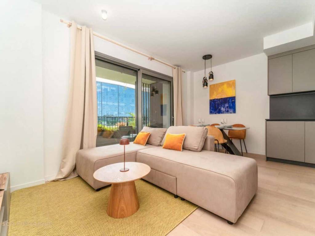 appartamento in affitto a Milano in zona Brera