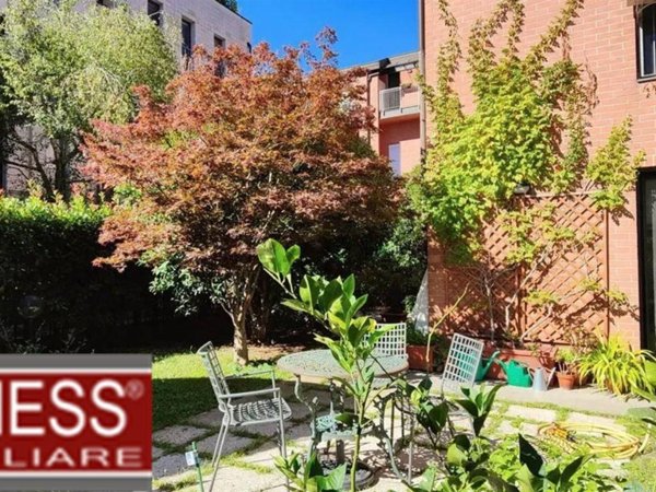 appartamento in affitto a Milano in zona Forlanini