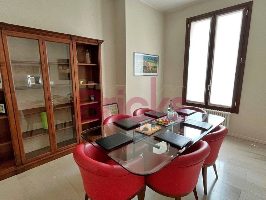 ufficio in affitto a Milano in zona Cadorna