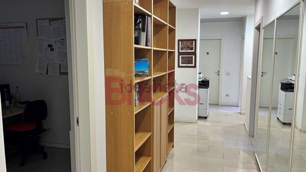 ufficio in affitto a Milano in zona Cadorna