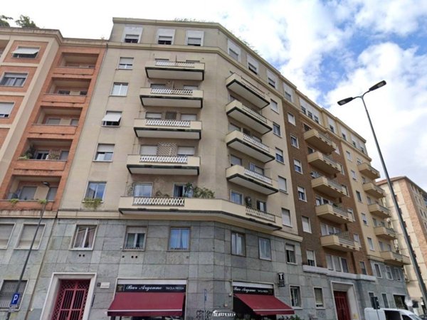 appartamento in affitto a Milano in zona Città Studi