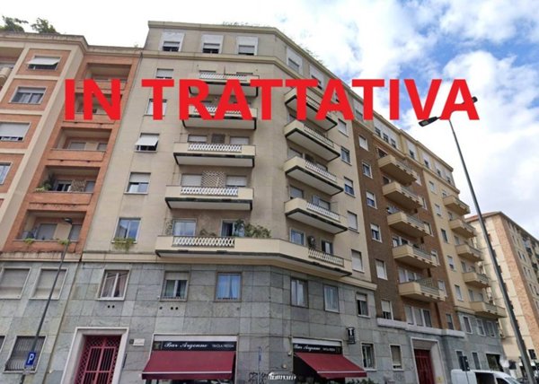 appartamento in affitto a Milano in zona Forlanini