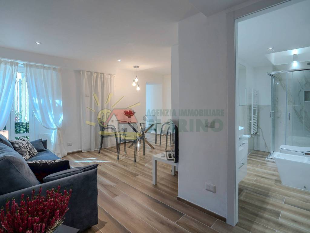 appartamento in affitto a Milano in zona Porta Ticinese