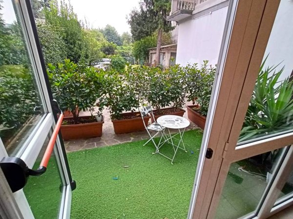 appartamento in affitto a Milano in zona Porta Genova