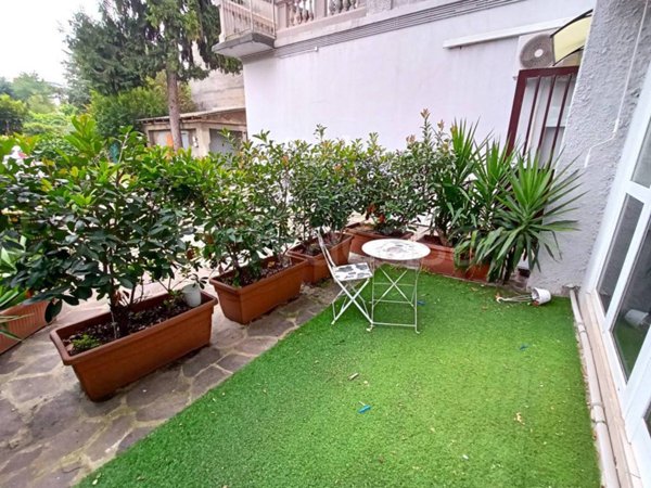 appartamento in affitto a Milano in zona Porta Genova