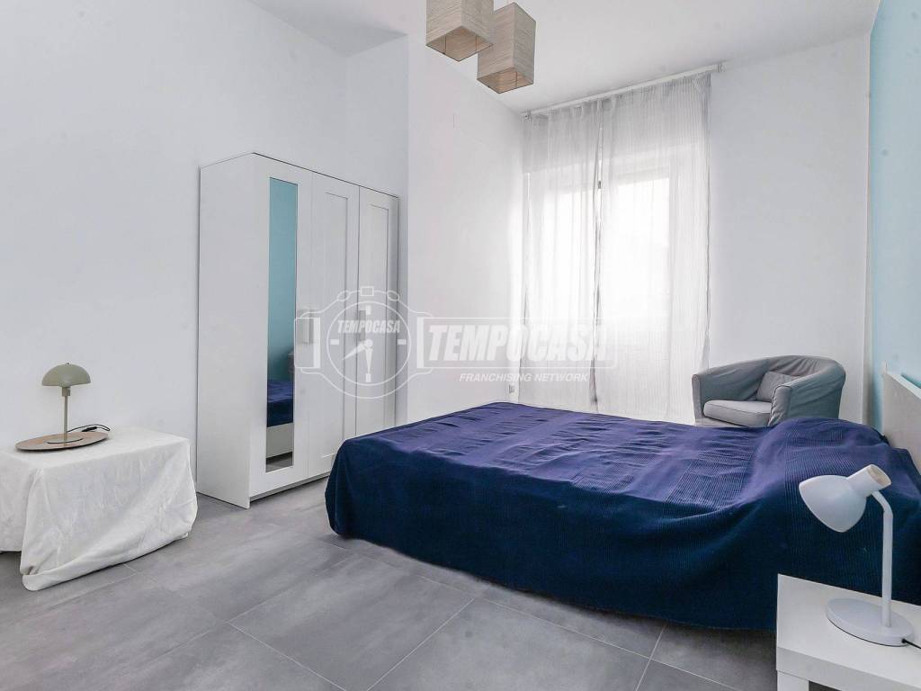 appartamento in affitto a Milano in zona Isola