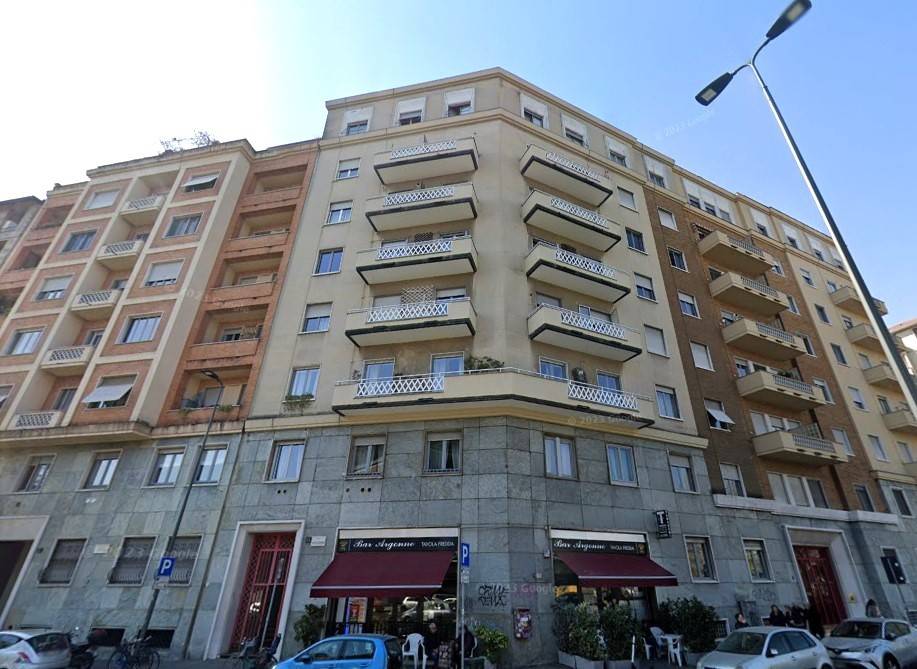 appartamento in affitto a Milano in zona Città Studi