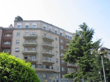 appartamento in affitto a Milano in zona Città Studi