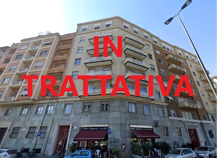 appartamento in affitto a Milano in zona Forlanini