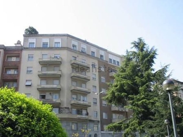 appartamento in affitto a Milano in zona Forlanini