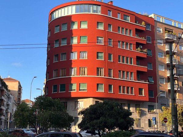 appartamento in affitto a Milano in zona Centro Direzionale