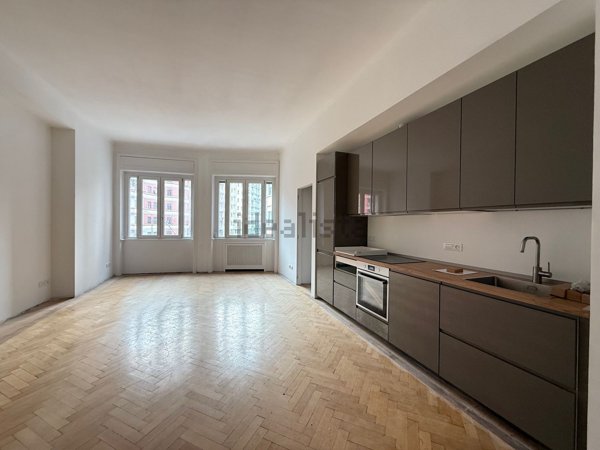 appartamento in affitto a Milano in zona Loreto