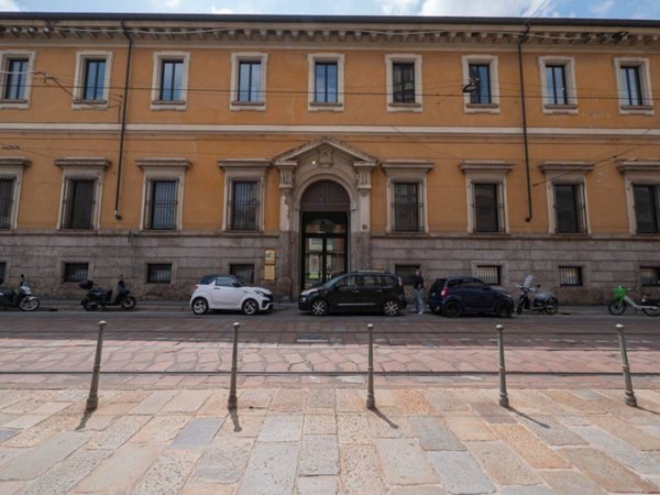 ufficio in affitto a Milano