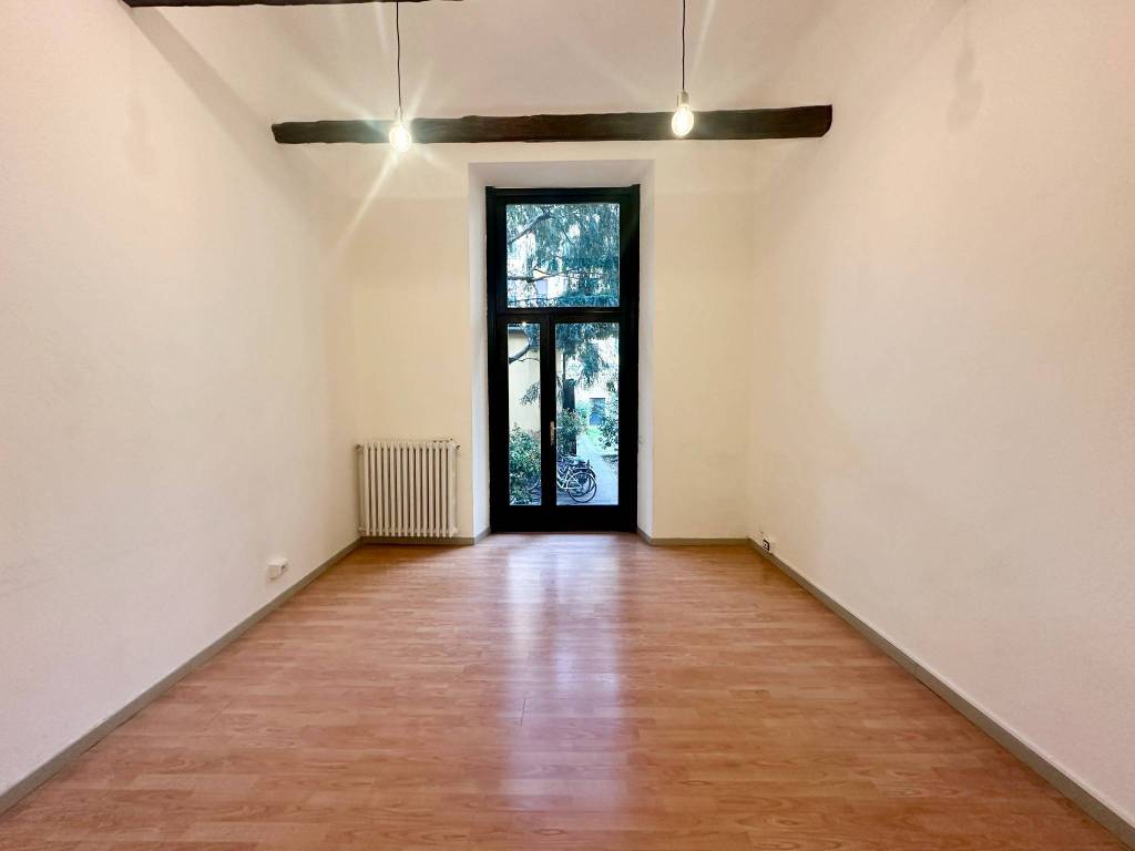 ufficio in affitto a Milano in zona Guastalla