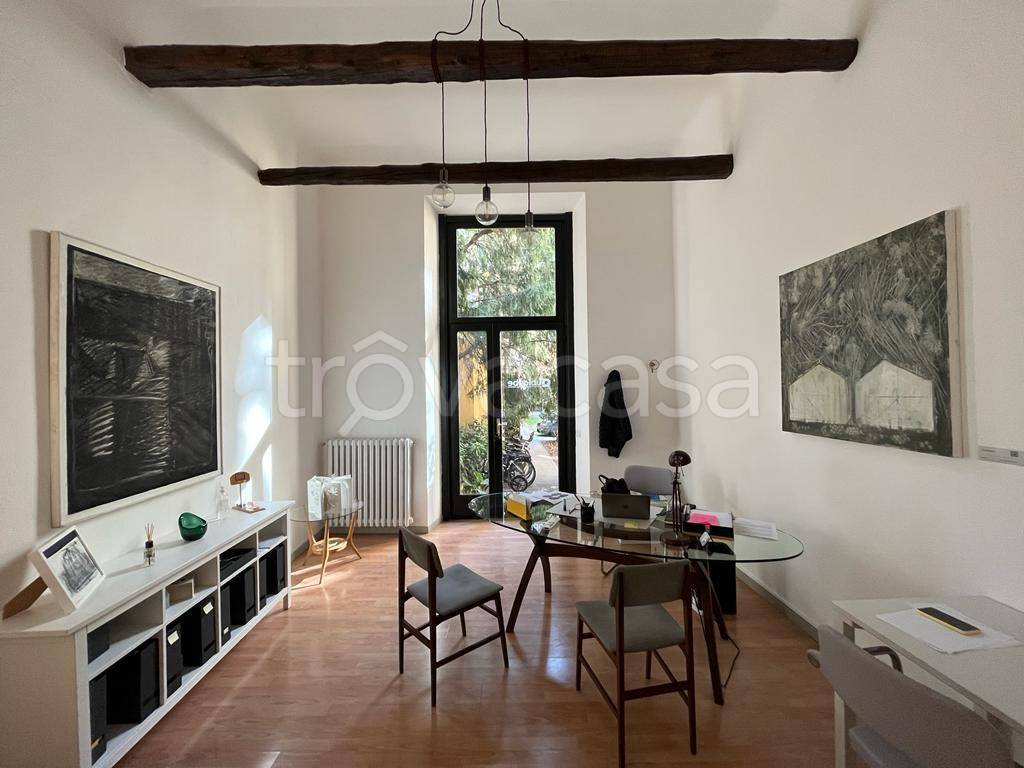 appartamento in affitto a Milano in zona Porta Romana