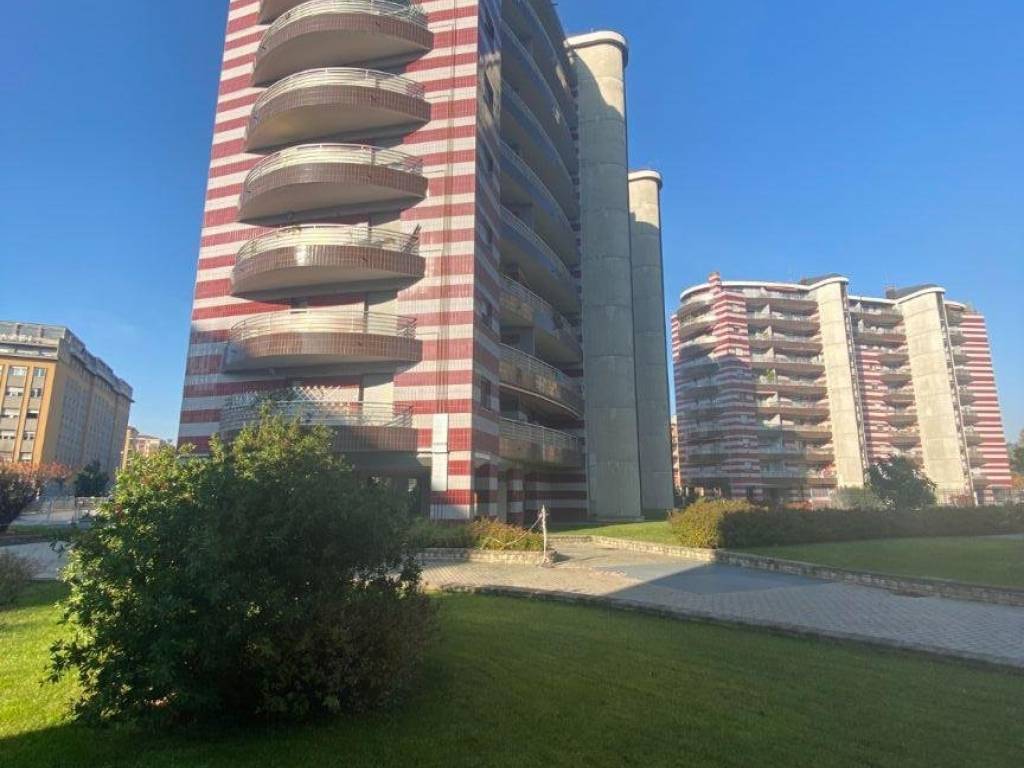 appartamento in affitto a Milano in zona Niguarda
