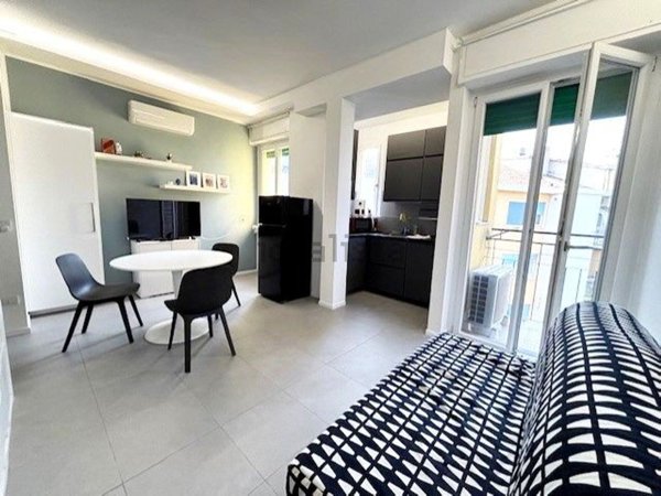 appartamento in affitto a Milano in zona Loreto