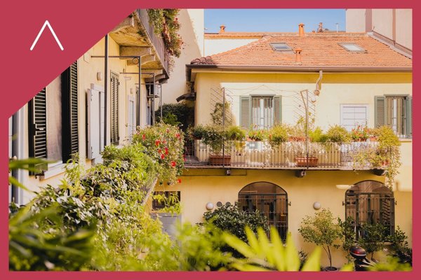 appartamento in affitto a Milano in zona Solari