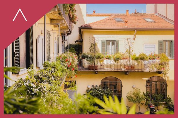 appartamento in affitto a Milano in zona Solari