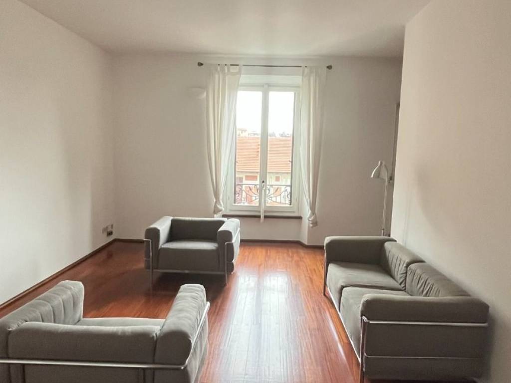 appartamento in affitto a Milano in zona Isola